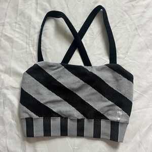 Free people movement bra top